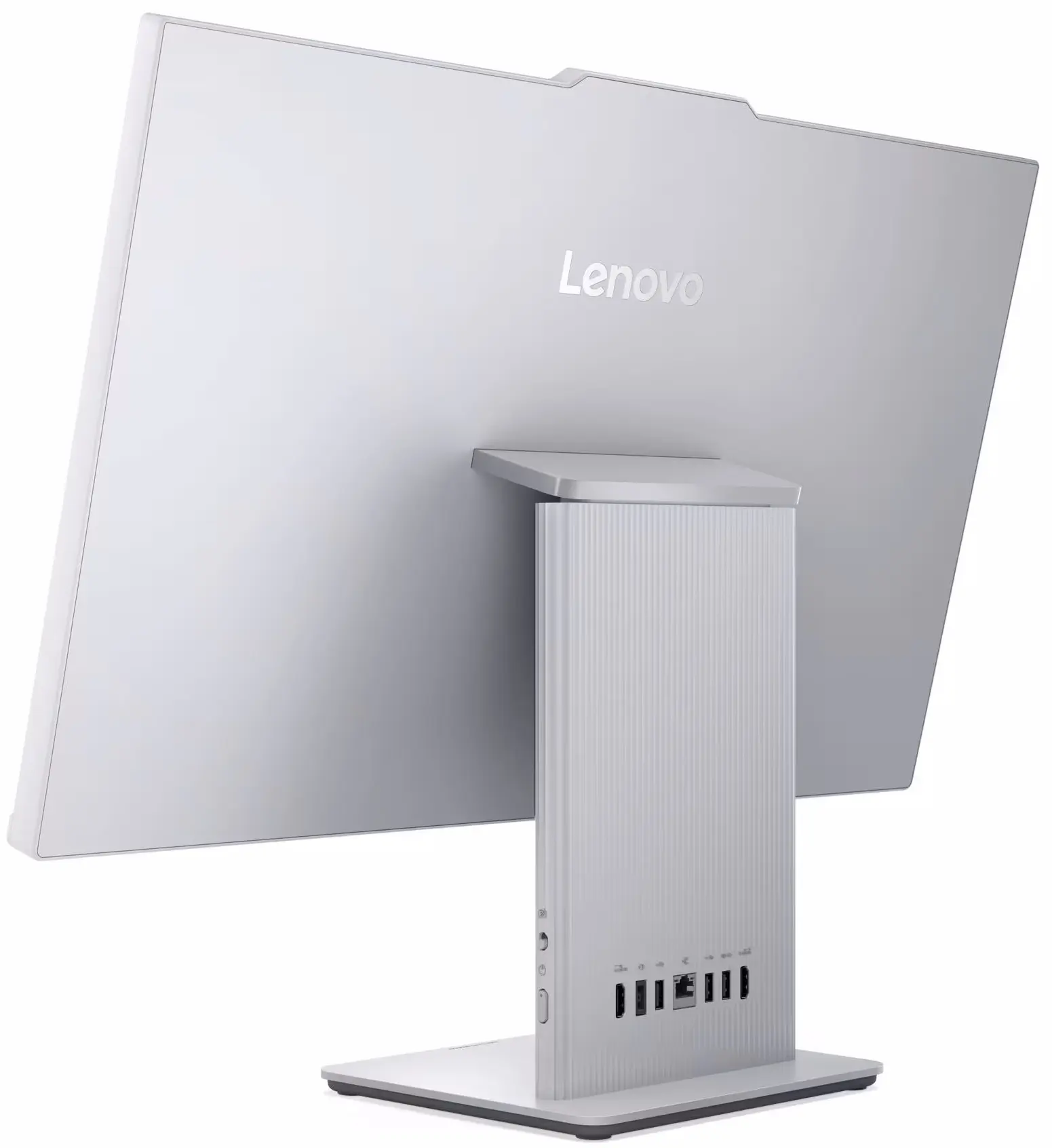 All in one Lenovo IdeaCentre 27IRH9 Intel Core 7 240H 16GB/512GB NoOS (Cloud Gray) - 6