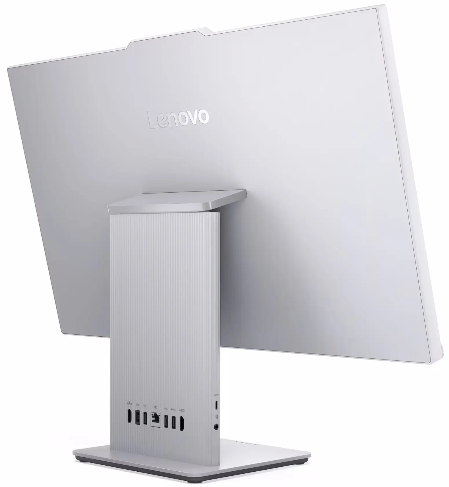 All in one Lenovo IdeaCentre 27IRH9 Intel Core 7 240H 16GB/512GB NoOS (Cloud Gray) - 7