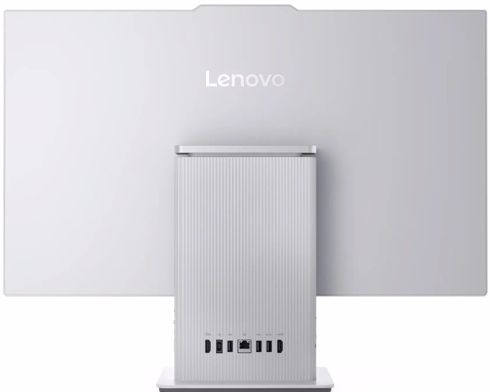 All in one Lenovo IdeaCentre 27IRH9 Intel Core 7 240H 16GB/512GB NoOS (Cloud Gray) - 8