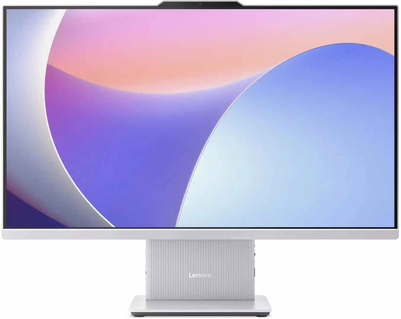 All in one Lenovo IdeaCentre 27IRH9 Intel Core 7 240H 16GB/512GB NoOS (Cloud Gray)