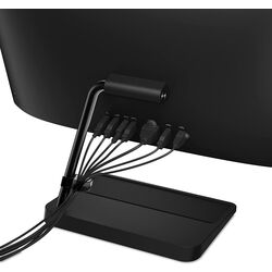 All in one Lenovo IdeaCentre 3 22ADA6 AMD Ryzen 3 3250U 8GB DDR4/512GB SSD (Black) Thumb