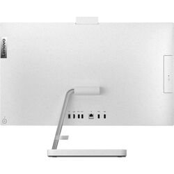 All in one Lenovo IdeaCentre 3 22ADA6 AMD Ryzen 3 3250U 8GB DDR4/512GB SSD (White) Thumb