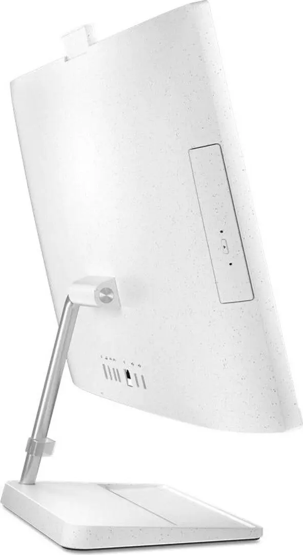 All in one Lenovo IdeaCentre 3 22ADA6 AMD Ryzen 3 3250U 8GB DDR4/512GB SSD (White)