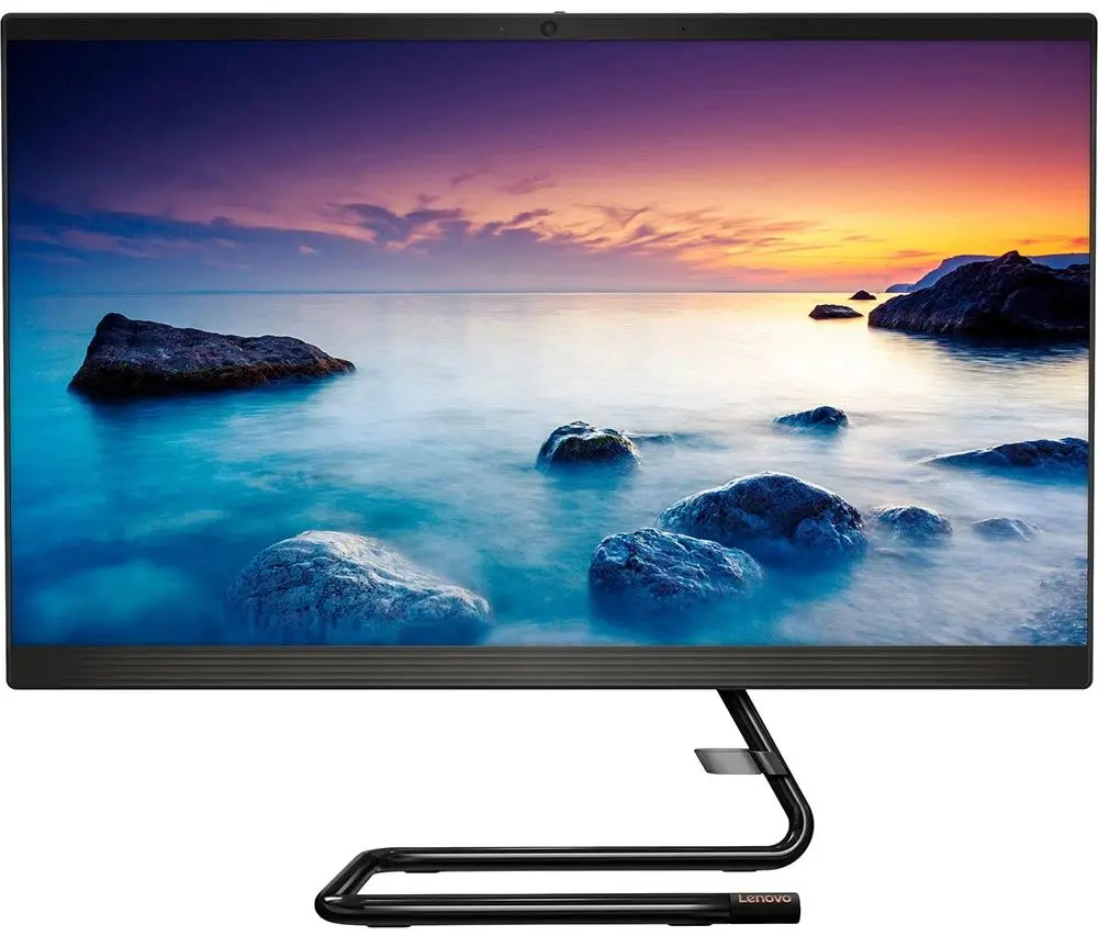 All in one Lenovo IdeaCentre 3 22IMB05 F0EV0072RU Intel Core i3-10100T 8GB DDR4/256GB SSD (Black)