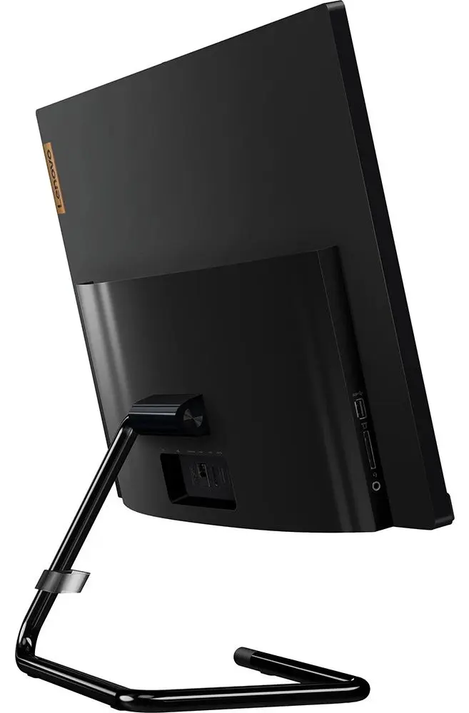 All in one Lenovo IdeaCentre 3 22IMB05 F0EV0072RU Intel Core i3-10100T 8GB DDR4/256GB SSD (Black)