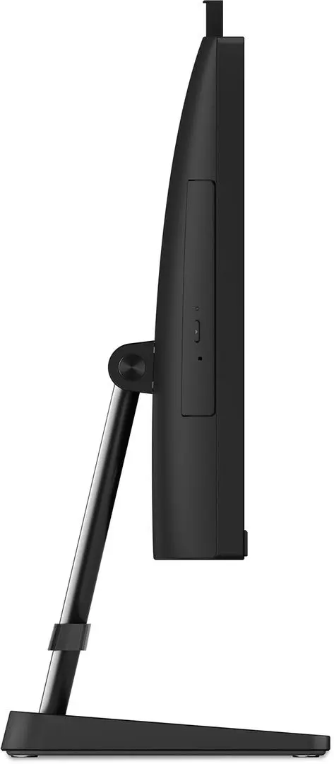 All in one Lenovo IdeaCentre 3 22ITL6 Intel Core i3-1115G4 8GB DDR4/256GB SSD (Black)