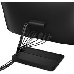 All in one Lenovo IdeaCentre 3 22ITL6 Intel Core i3-1115G4 8GB DDR4/256GB SSD (Black) Thumb