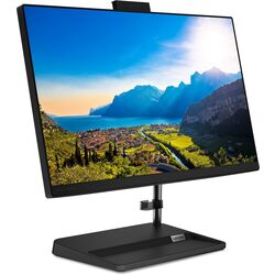 Моноблок Lenovo IdeaCentre 3 22ITL6 Intel Core i3-1115G4 8GB DDR4/256GB SSD (Black) Thumb