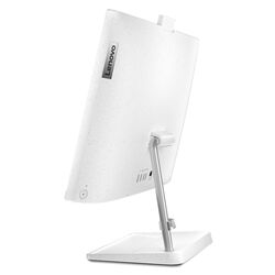 Моноблок Lenovo IdeaCentre 3 22ITL6 Intel Core i3-1115G4 8GB DDR4/256GB SSD (White) Thumb