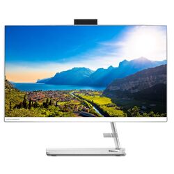 Моноблок Lenovo IdeaCentre 3 22ITL6 Intel Core i3-1115G4 8GB DDR4/256GB SSD (White)