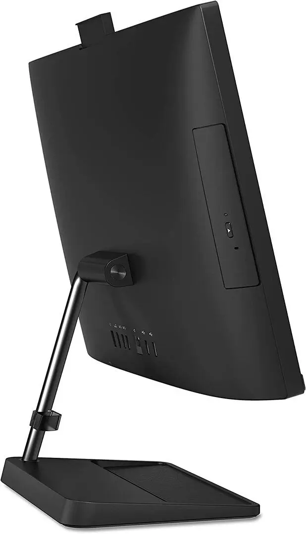 Моноблок Lenovo IdeaCentre 3 22ITL6 Intel Core i3-1115G4 8GB DDR4/512GB SSD (Black)