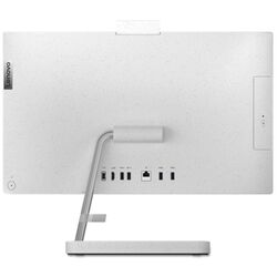 Моноблок Lenovo IdeaCentre 3 22ITL6 Intel Core i3-1115G4 8GB DDR4/512GB SSD (White) Thumb