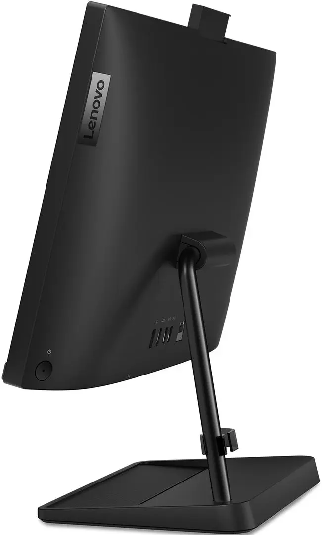 Моноблок Lenovo IdeaCentre 3 22ITL6 Intel Core i5-1135G7 8Gb DDR4/256Gb SSD (Black)