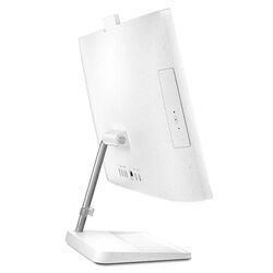 Моноблок Lenovo IdeaCentre 3 22ITL6 Intel Pentium 7505 4GB DDR4/256GB SSD (White) Thumb