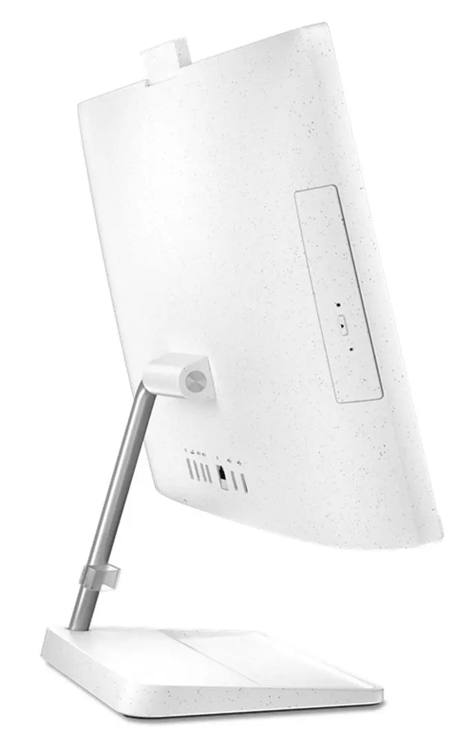 Моноблок Lenovo IdeaCentre 3 22ITL6 Intel Pentium 7505 4GB DDR4/256GB SSD (White)