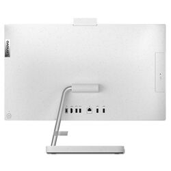 Моноблок Lenovo IdeaCentre 3 22ITL6 Intel Pentium 7505 4GB DDR4/256GB SSD (White) Thumb