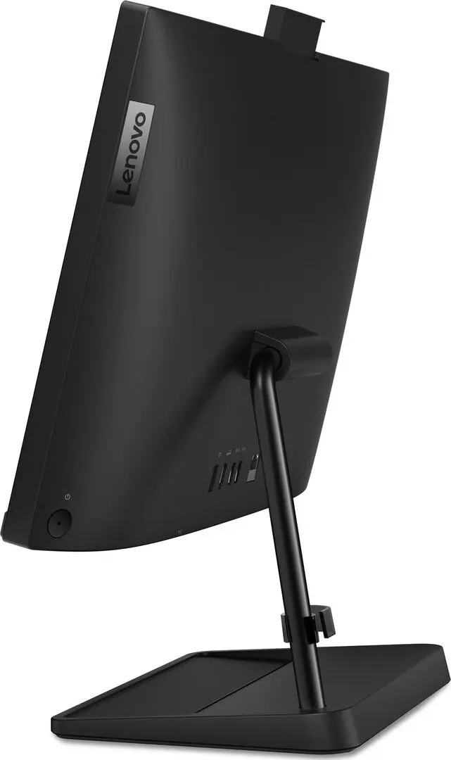 Моноблок Lenovo IdeaCentre 3 22ITL6 Intel Pentium 7505 8GB DDR4/256GB SSD (Black)