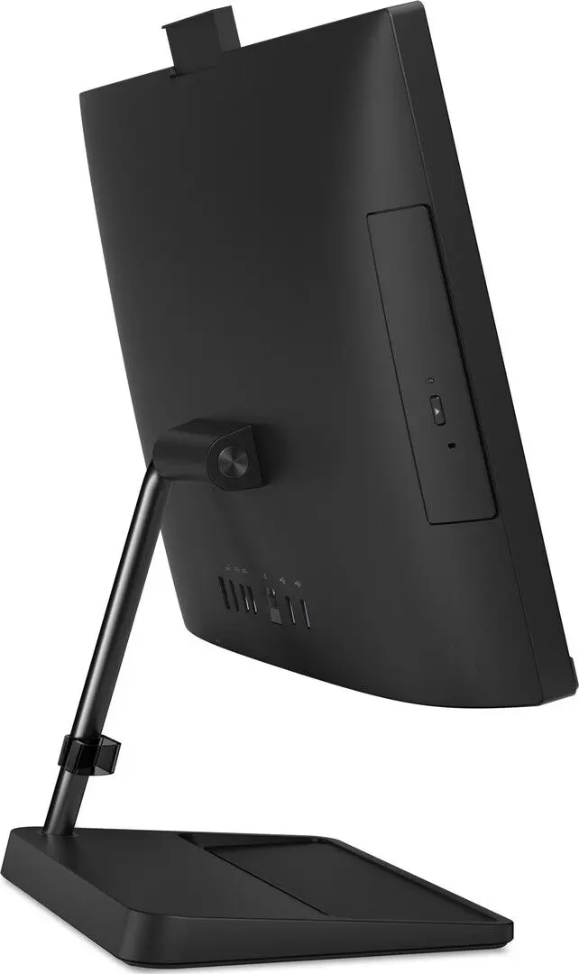 All in one Lenovo IdeaCentre 3 22ITL6 Intel Pentium Gold 7505 4GB DDR4/256GB (Black)