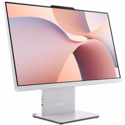 Моноблок Lenovo IdeaCentre 3 24AKP10 Ryzen AI 7 350 16GB/512GB NoOS (Cloud Gray) Thumb
