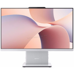 Моноблок Lenovo IdeaCentre 3 24AKP10 Ryzen AI 7 350 16GB/512GB NoOS (Cloud Gray)