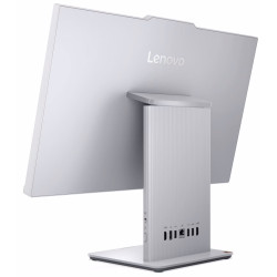 Моноблок Lenovo IdeaCentre 3 24AKP10 Ryzen AI 7 350 16GB/512GB NoOS (Cloud Gray) Thumb