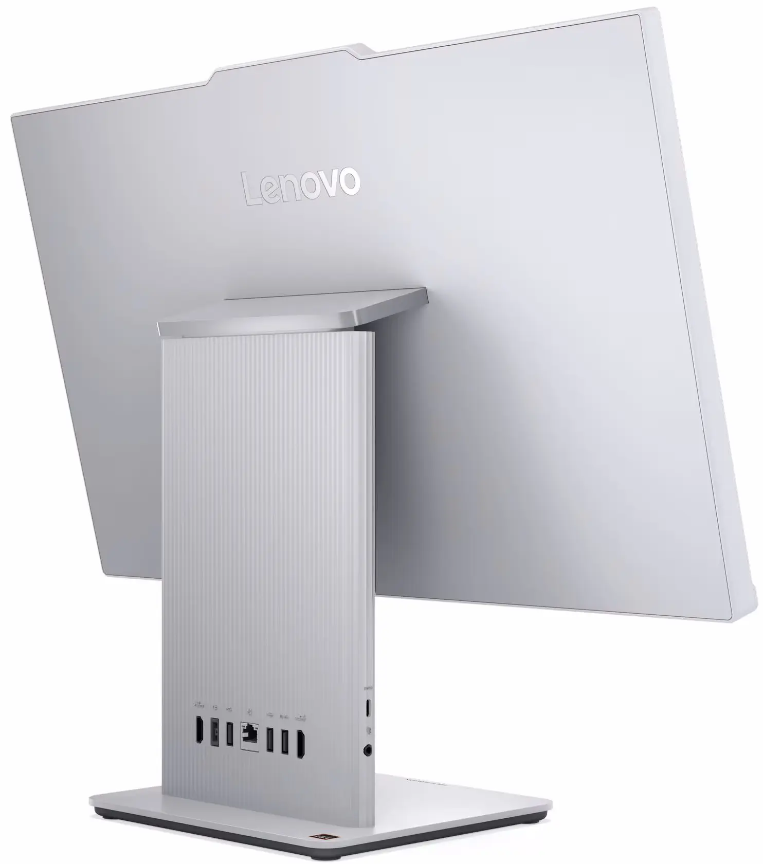 Моноблок Lenovo IdeaCentre 3 24AKP10 Ryzen AI 7 350 16GB/512GB NoOS (Cloud Gray) - 7