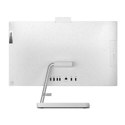 Моноблок Lenovo IdeaCentre 3 24ALC6 AMD Ryzen 3 5300U 8GB DDR4/256GB SSD (White) Thumb