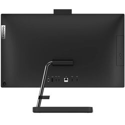Моноблок Lenovo IdeaCentre 3 24ALC6 AMD Ryzen 3 5300U 8GB DDR4/512GB SSD (Black) Thumb