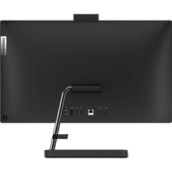 All in One Lenovo IdeaCentre 3 24ALC6 AMD Ryzen 3 7330U 8GB DDR4/256GB SSD (Black) Thumb