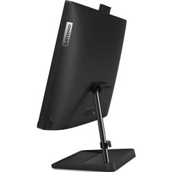 All in One Lenovo IdeaCentre 3 24ALC6 AMD Ryzen 3 7330U 8GB DDR4/256GB SSD (Black) Thumb