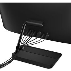 All in One Lenovo IdeaCentre 3 24ALC6 AMD Ryzen 5 7530U 8GB DDR4/512GB SSD (Black) Thumb