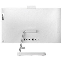 Моноблок Lenovo IdeaCentre 3 24ALC6 AMD Ryzen 5 7530U 8GB DDR4/512GB SSD (White) Thumb