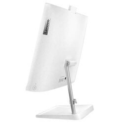 Моноблок Lenovo IdeaCentre 3 24ALC6 AMD Ryzen 5 7530U 8GB DDR4/512GB SSD (White) Thumb