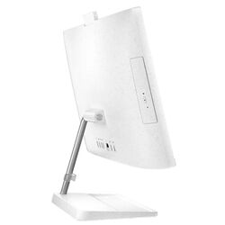 Моноблок Lenovo IdeaCentre 3 24ALC6 AMD Ryzen 5 7530U 8GB DDR4/512GB SSD (White) Thumb