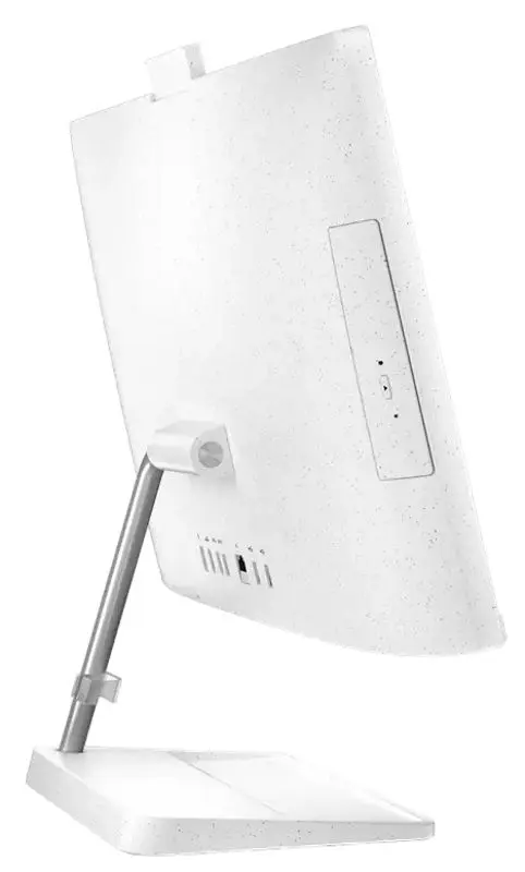 Моноблок Lenovo IdeaCentre 3 24ALC6 AMD Ryzen 5 7530U 8GB DDR4/512GB SSD (White)