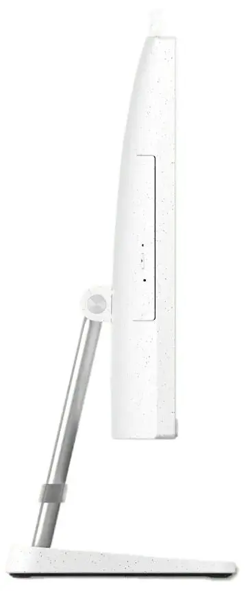 Моноблок Lenovo IdeaCentre 3 24ALC6 AMD Ryzen 5 7530U 8GB DDR4/512GB SSD (White)