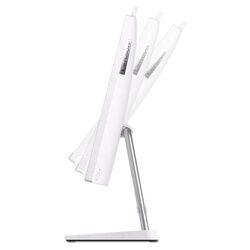 Моноблок Lenovo IdeaCentre 3 24ALC6 AMD Ryzen 7 5825U 16GB DDR4/512GB SSD W11Home (White) Thumb