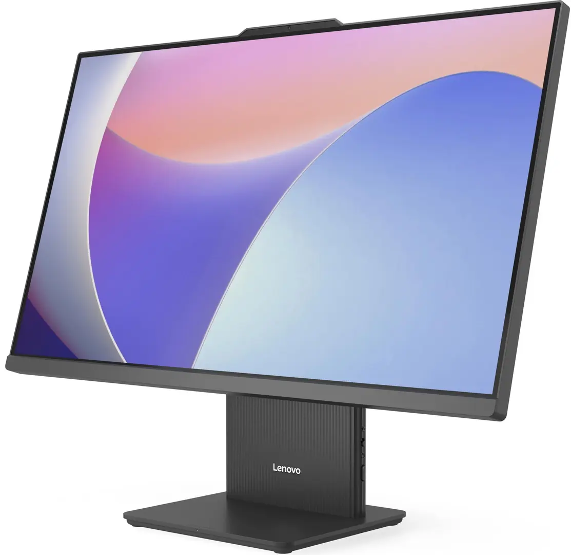 All in one Lenovo IdeaCentre 3 24ARR9 F0HR0063RU AMD Ryzen 3 7335U 8/512GB NoOS (Luna Grey) - 3