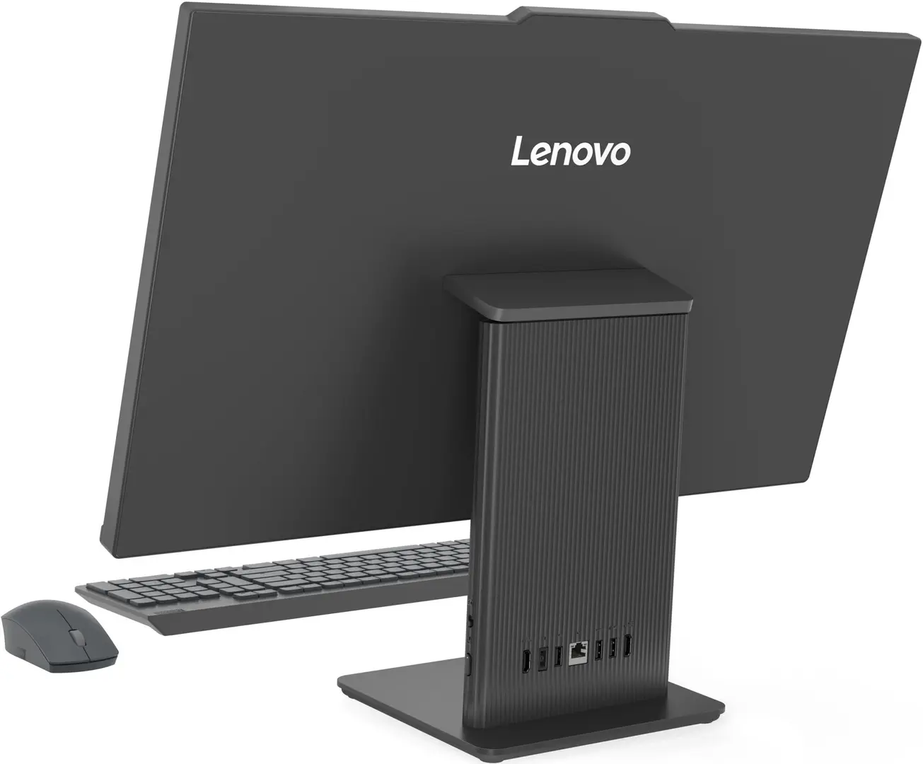 All in one Lenovo IdeaCentre 3 24ARR9 F0HR0063RU AMD Ryzen 3 7335U 8/512GB NoOS (Luna Grey) - 6