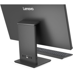 Моноблок Lenovo IdeaCentre 3 24ARR9 F0HR007URU AMD Ryzen 5 7535HS 16/512GB NoOS (Luna Grey) Thumb
