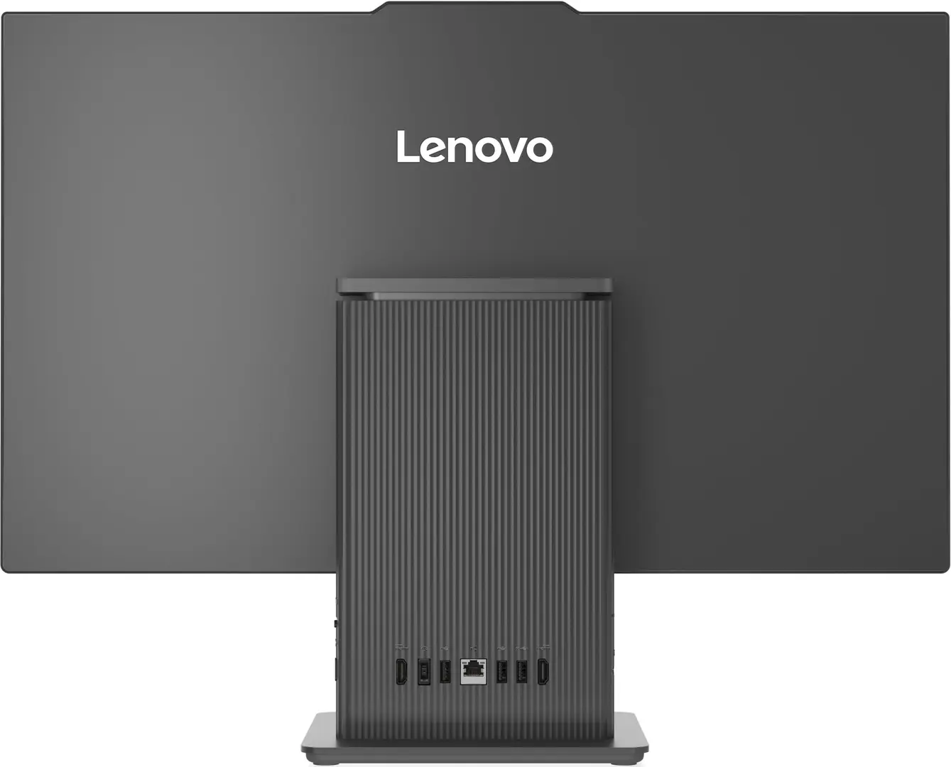 Моноблок Lenovo IdeaCentre 3 24ARR9 F0HR007URU AMD Ryzen 5 7535HS 16/512GB NoOS (Luna Grey)