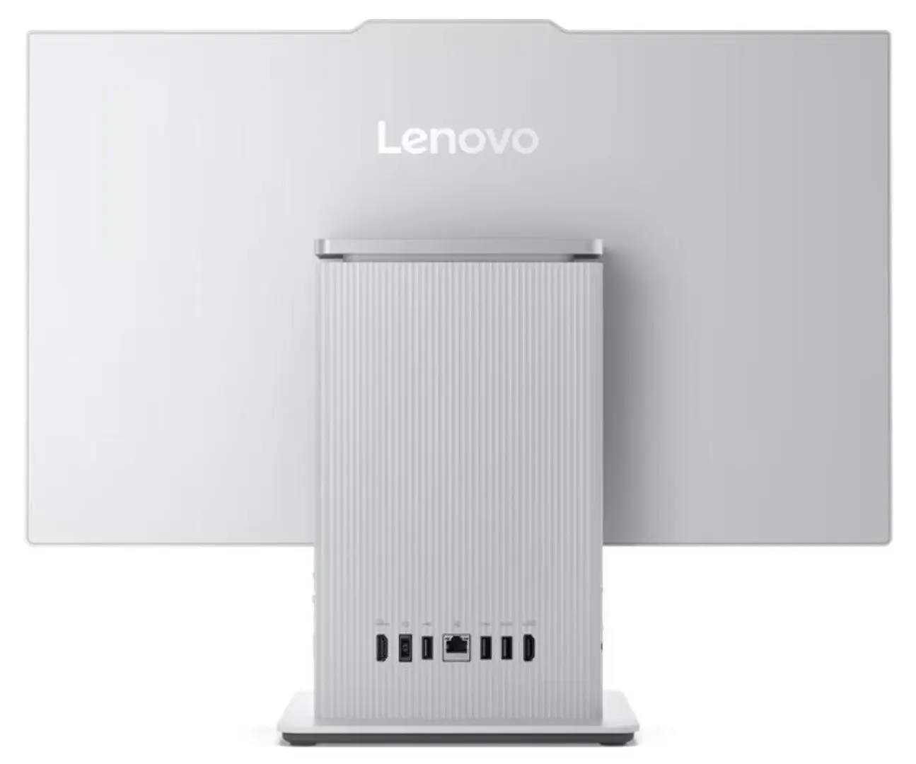 Моноблок Lenovo IdeaCentre 3 24ARR9 F0HR0082RU AMD Ryzen 3 7335U 16/512GB NoOS (Cloud Grey)