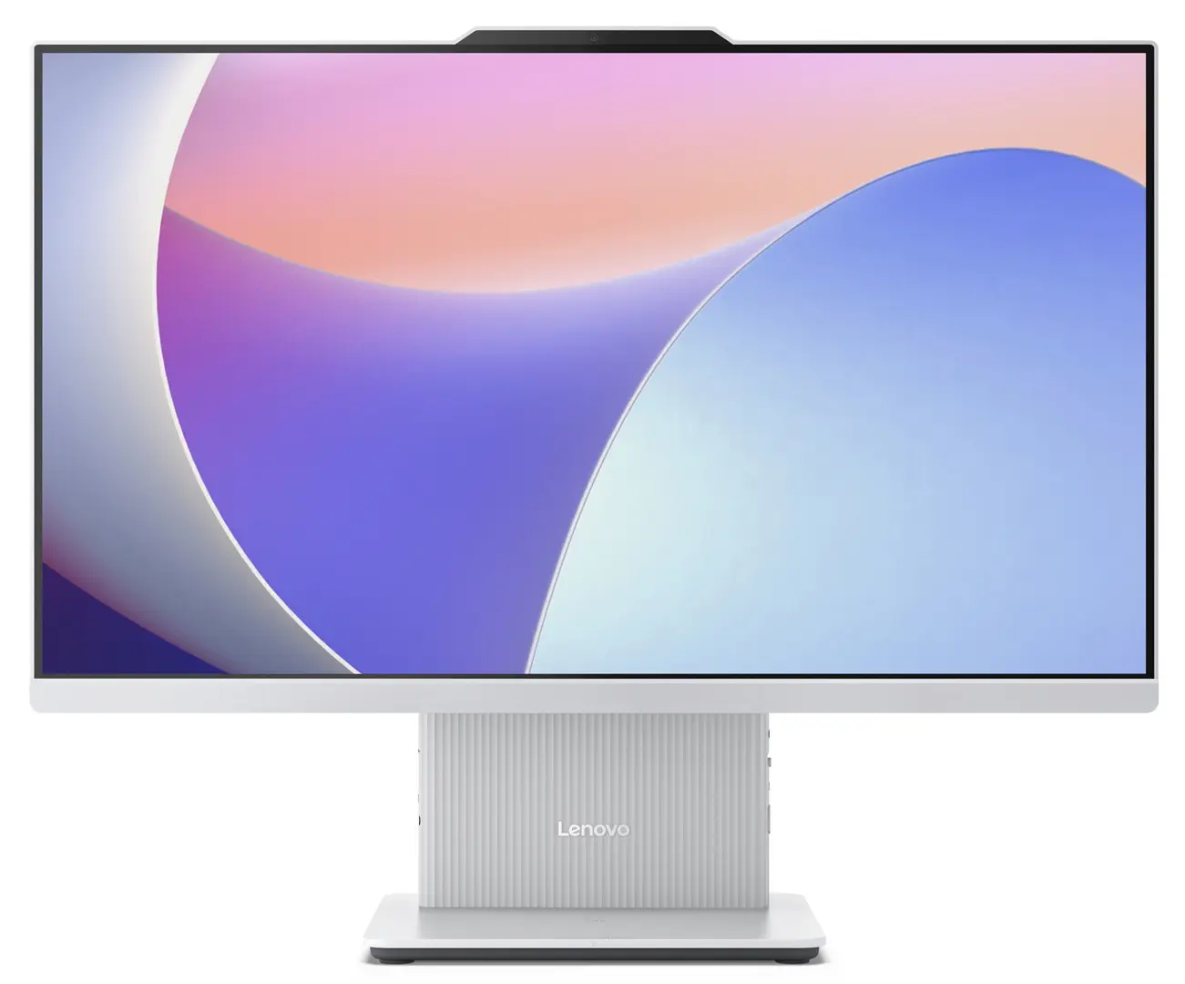 Моноблок Lenovo IdeaCentre 3 24ARR9 F0HR0082RU AMD Ryzen 3 7335U 16/512GB NoOS (Cloud Grey)