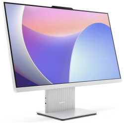 Моноблок Lenovo IdeaCentre 3 24ARR9 F0HR008LRU AMD Ryzen 5 7535HS 16/512GB NoOS (Cloud Grey) Thumb