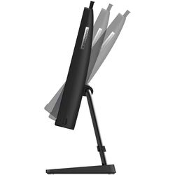 Моноблок Lenovo IdeaCentre 3 24IAP7 Intel Core i3-1215U 8GB DDR4/512GB SSD (Black) Thumb