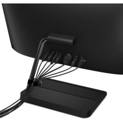 Моноблок Lenovo IdeaCentre 3 24IAP7 Intel Core i3-1215U 8GB DDR4/512GB SSD (Black) Thumb