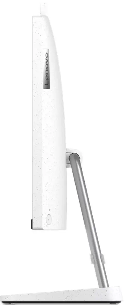 Моноблок Lenovo IdeaCentre 3 24IAP7 Intel Core i3-1215U 8GB DDR4/512GB SSD (White)