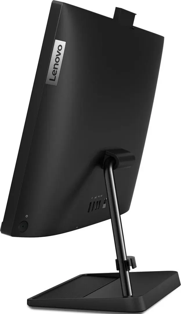 Моноблок Lenovo IdeaCentre 3 24IAP7 Intel Core i3-1220P 8GB DDR4/512GB SSD (Black)