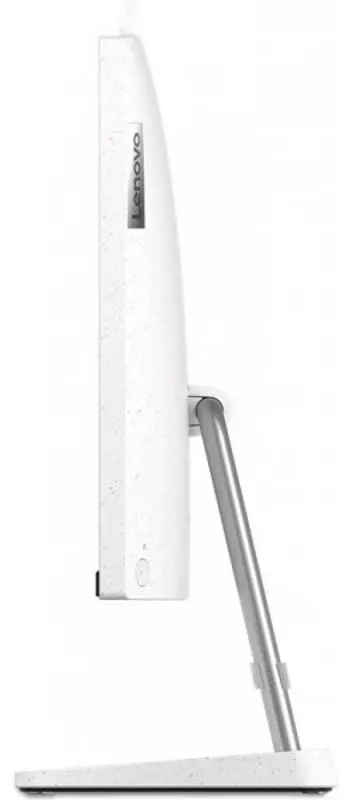 All in one Lenovo IdeaCentre 3 24IAP7 Intel Core i5-1240P 16GB DDR4/512GB SSD (White)