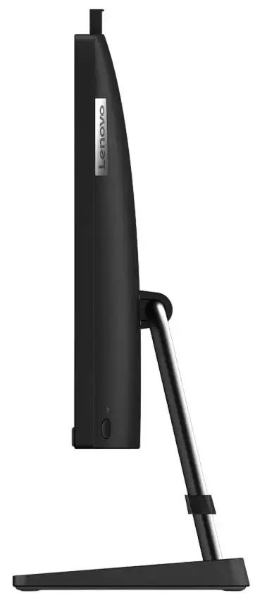 Моноблок Lenovo IdeaCentre 3 24IAP7 Intel Core i5-12450H 8GB DDR4/512GB SSD (Black)